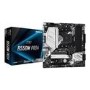 ASRock B550M Pro4 AMD B550 AM4 DDR4 Micro ATX Motherboard