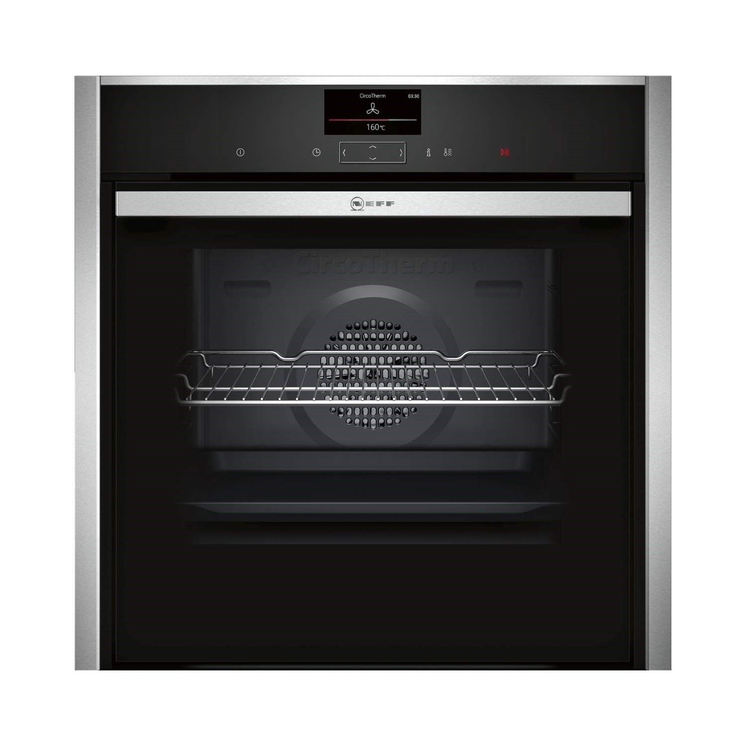 Neff b57vr22nob discount