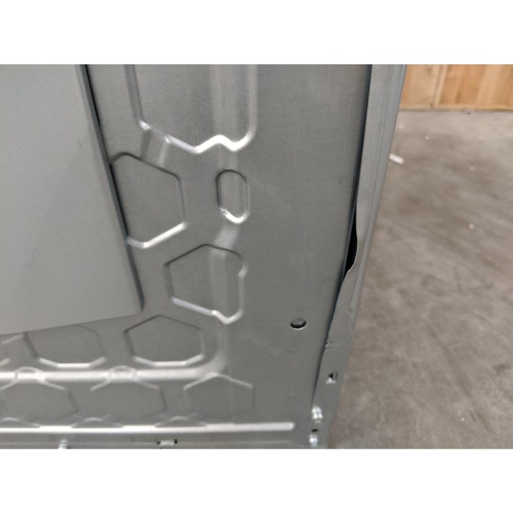 Refurbished Neff  N70 B57VR22N0B Slide & Hide Electric Steam Oven - Stainless Steel