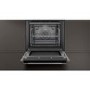 Refurbished Neff B5AVM7HH0B 60cm Single Built In Electric Oven