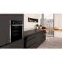 Refurbished Neff B5AVM7HH0B 60cm Single Built In Electric Oven