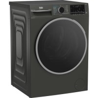 Beko 8kg Wash 5kg Dry 1400rpm  Washer Dryer - Graphite