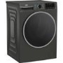 Beko 8kg Wash 5kg Dry 1400rpm  Washer Dryer - Graphite
