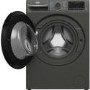 Beko 8kg Wash 5kg Dry 1400rpm  Washer Dryer - Graphite