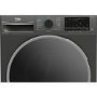 Beko 8kg Wash 5kg Dry 1400rpm  Washer Dryer - Graphite