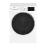 Refurbished Beko BPro 500 B5D58544UW Freestanding 8/5KG 1400 Spin Washer Dryer White