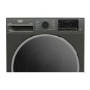 Refurbished Beko BPro 500 B5D59645UG Freestanding 9/6KG 1400 Spin Washer Dryer Graphite