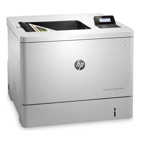 HP LaserJet Enterprise M553dn A4 Laser Colour Printer
