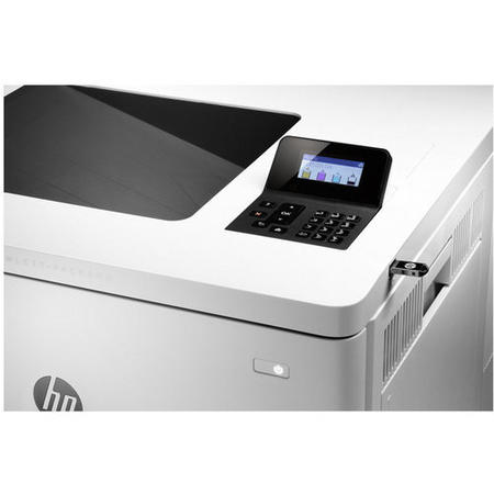 HP LaserJet Enterprise M553dn A4 Laser Colour Printer