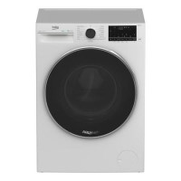 Beko 9kg 1400rpm Washing Machine - White Beko 9kg 1400rpm Washing Machine - White