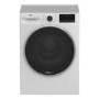 Beko 9kg 1400rpm Washing Machine - White