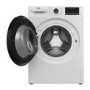 Beko 9kg 1400rpm Washing Machine - White
