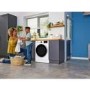 Beko 9kg 1400rpm Washing Machine - White