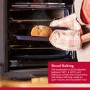 Neff N90 B64VS71G0B Slide and Hide Single Oven with Steam Function