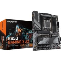 Gigabyte B650 Gaming X AX V2 AMD B650 AM5 DDR5 ATX Motherboard Gigabyte B650 Gaming X AX V2 AMD B650 AM5 DDR5 ATX Motherboard
