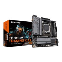 GIGABYTE B650M Gaming X AX AMD B650 AM5 DDR5 Micro ATX Motherboard GIGABYTE B650M Gaming X AX AMD B650 AM5 DDR5 Micro ATX Motherboard
