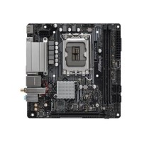 ASROCK Intel B660M-ITX/AC B660 Mini ITX Motherboard