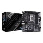 ASRoc B660M PRO RS Intel B660 LGA 1700 DDR4 Micro ATX Motherboard