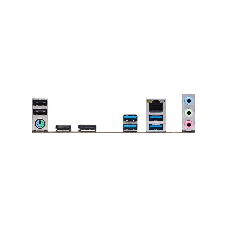 ASRoc B660M PRO RS Intel B660 LGA 1700 DDR4 Micro ATX Motherboard