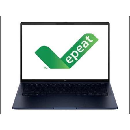 HP Elitebook X Intel Core Ultra 7 32GB RAM 512GB SSD 14 Inch Windows 11 Pro Laptop