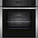 B6ACH7AN7B Neff N50 B6ACH7AN7B Electric Single Oven - Stainless Steel  