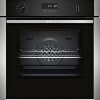 Neff N50 Electric Single Oven - Stainless Steel