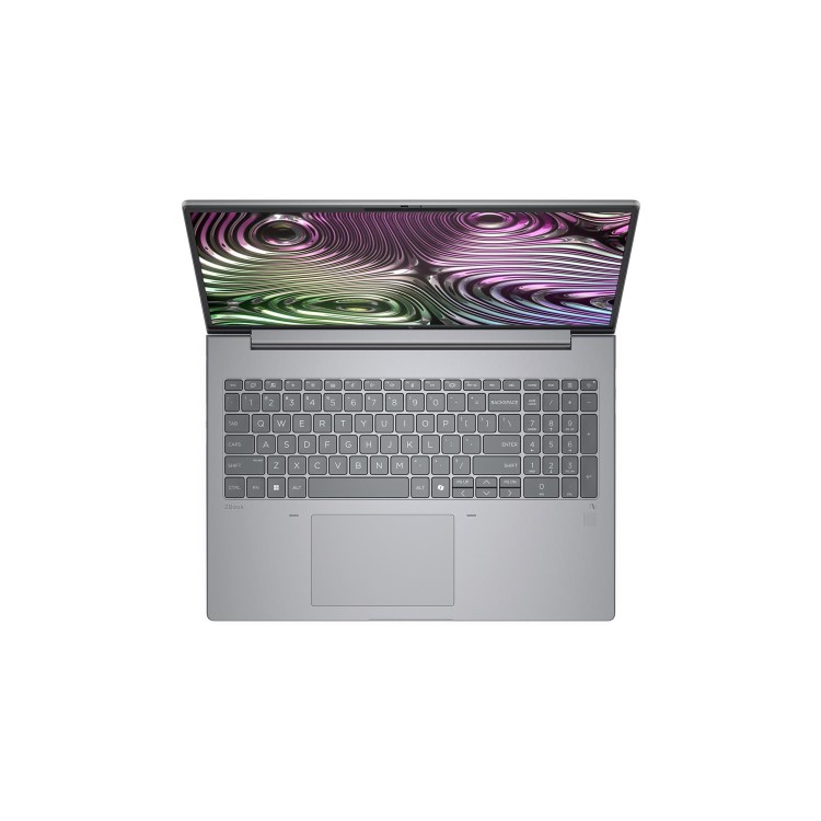 HP ZBook Intel Core Ultra 7 32GB RAM 1TB SSD RTX PRO 1000 Blackwell 60Hz 16 Inch Windows 11 Pro Laptop