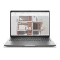 HP ZBook Intel Core Ultra 7 32GB RAM 1TB SSD 32 Inch Windows 11 Pro Laptop