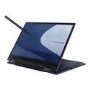 ASUS ExpertBook B7 Flip Intel Core i7 16GB RAM 512GB SSD 14 Inch Windows 11 Pro Touchscreen Laptop
