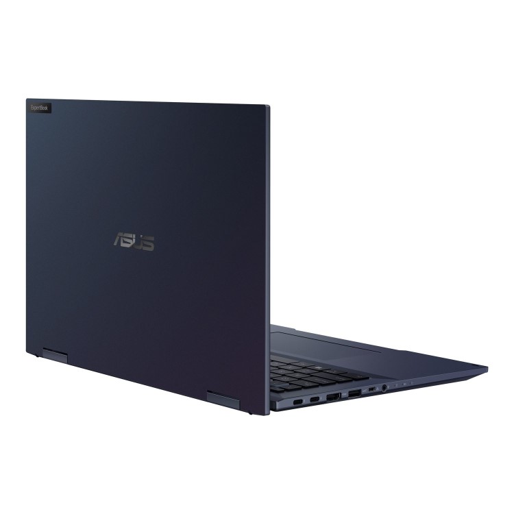 ASUS ExpertBook B7 Flip Intel Core i7 16GB RAM 512GB SSD 14 Inch Windows 11 Pro Touchscreen Laptop