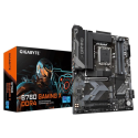 B760 GAMING X DDR4 Gigabyte B760 GAMING X DDR4 Intel B760 LGA 1700 DDR4 ATX Motherboard