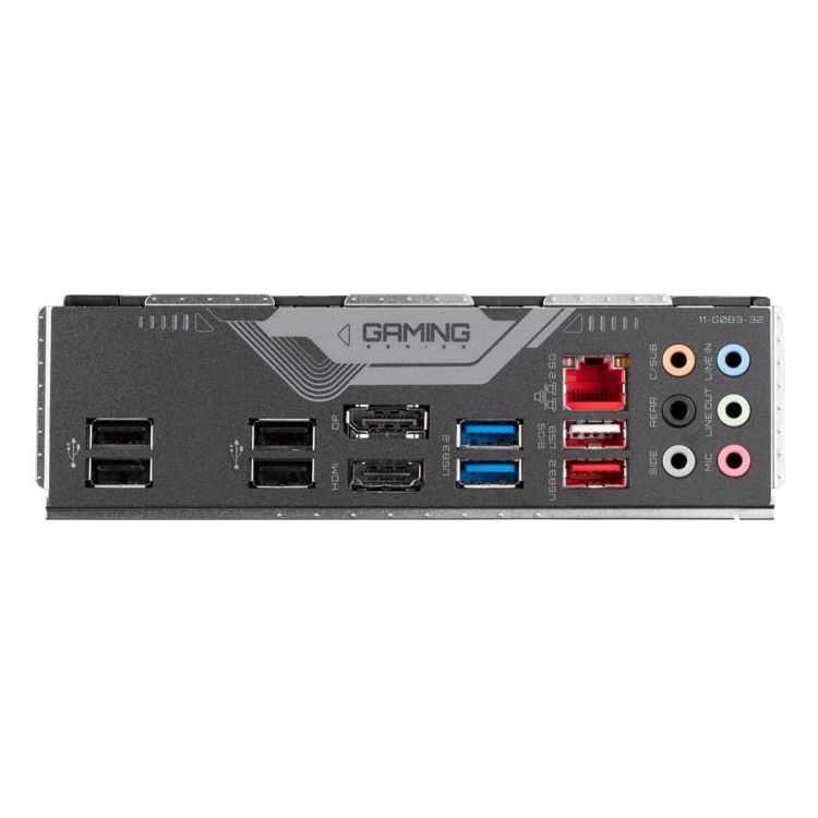 Gigabyte B760 GAMING X DDR4 Intel B760 LGA 1700 DDR4 ATX Motherboard
