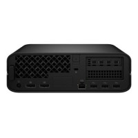 HP Z2 Mini G1i Intel Core Ultra 7 265 32GB RAM 1TB SSD RTX A400 Windows 11 Pro Workstation PC