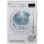 White Knight B93V7W 7kg Sensor Condenser Tumble Dryer - White