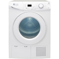 White Knight B96M8WR 8kg Freestanding Condenser Tumble Dryer - White