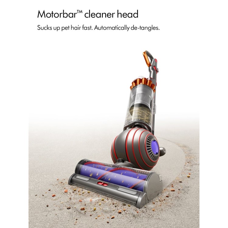 Dyson Big Ball Animal Multifloor BALLANIMALMF2 Upright Bagless Vacuum Cleaner