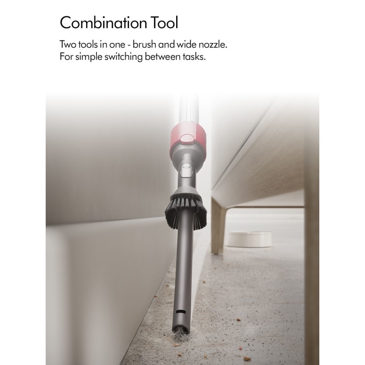 Dyson Big Ball Animal Multifloor BALLANIMALMF2 Upright Bagless Vacuum Cleaner