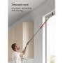 Dyson BALLANIMALMFNEW Ball Animal Multi Floor Bagless Vacuum Cleaner – Powerful Pet & Floor Cleaning Performance