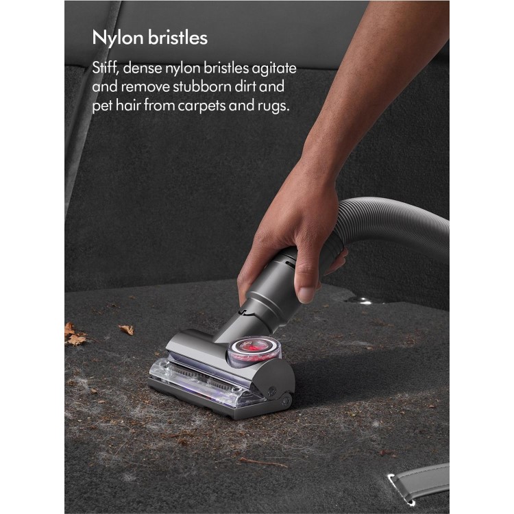 Dyson Ball Animal Multi Floor Upright Corded Vacuum Cleaner