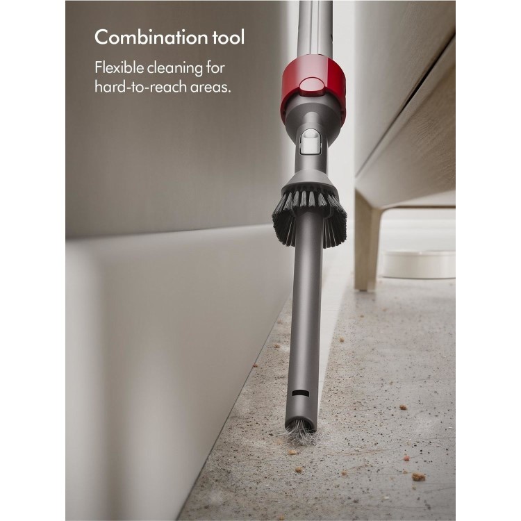 Dyson Ball Animal Multi Floor Upright Corded Vacuum Cleaner