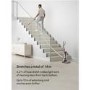 Dyson Ball Animal Multi Floor Upright Corded Vacuum Cleaner