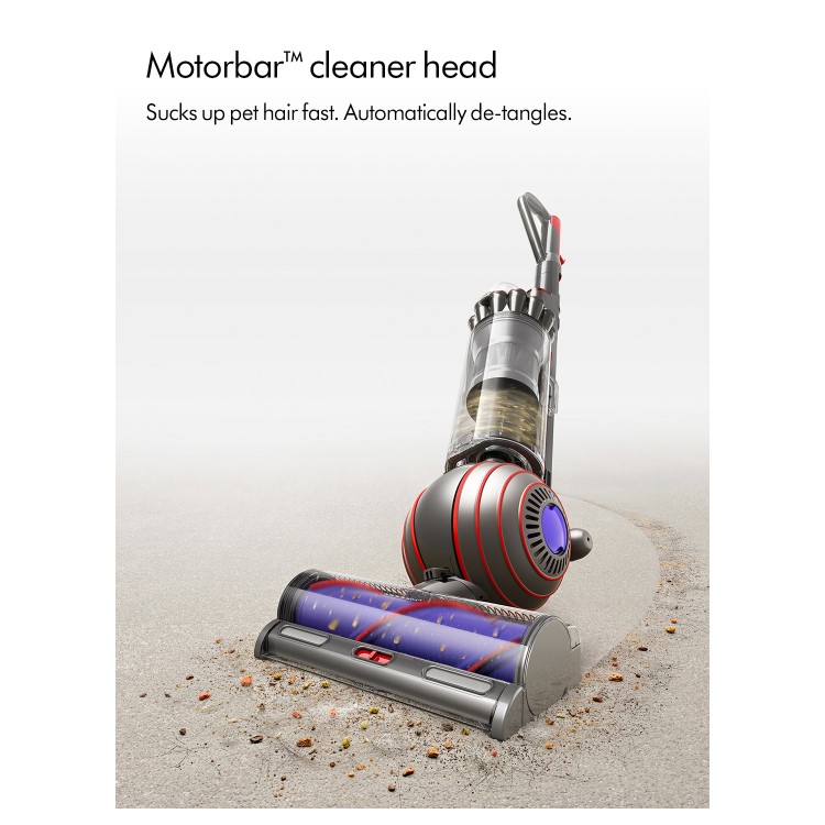 Dyson BALLANIMALORIG2 Ball Animal Original 2 Upright Corded Vacuum Cleaner