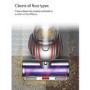 Dyson BALLANIMALORIG2 Ball Animal Original 2 Upright Corded Vacuum Cleaner