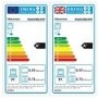 Hisense Hi8 BAS6AH8BUKWF Electric Single Oven - Black   