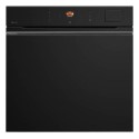 BAS6AH8BUKWF Hisense Hi8 BAS6AH8BUKWF Electric Single Oven - Black   