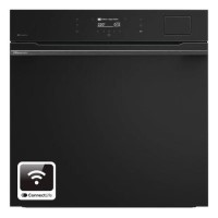 Hisense Hi8 BAS6AH8BUKWF Electric Single Oven - Black    Hisense Hi8 BAS6AH8BUKWF Electric Single Oven - Black