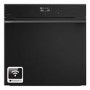 Hisense Hi8 BAS6AH8BUKWF Electric Single Oven - Black
