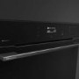 Hisense Hi8 BAS6AH8BUKWF Electric Single Oven - Black