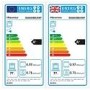 Hisense Hi8 BAS6AH8BUKWF Electric Single Oven - Black