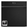 Refurbished Hisense Hi8 BAS6PH8BUKWF 60cm Single Built In Electric Oven Black